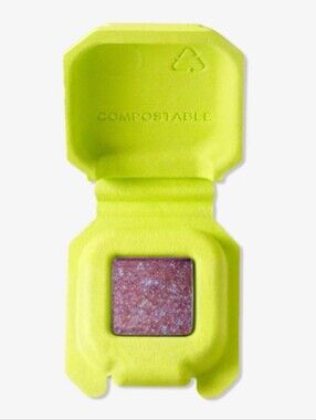 HALF MAGIC Eyeshadow Singles-Color:Blushing Lizard-New